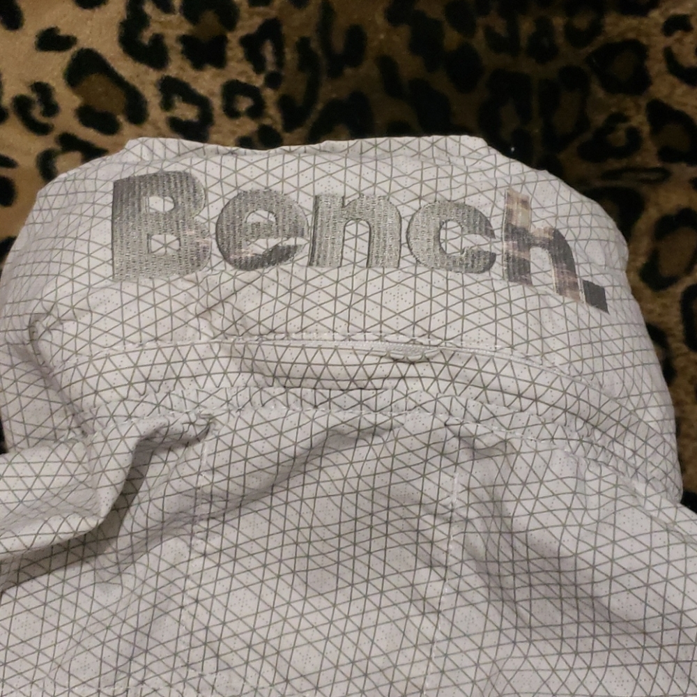 Bench jacket - Picture 6 of 7